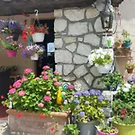 La Tuiliere Δωμάτια σε οικογενειακή κατοικία *