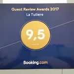 La Tuiliere Δωμάτια σε οικογενειακή κατοικία Saint-Laurent-du-Var