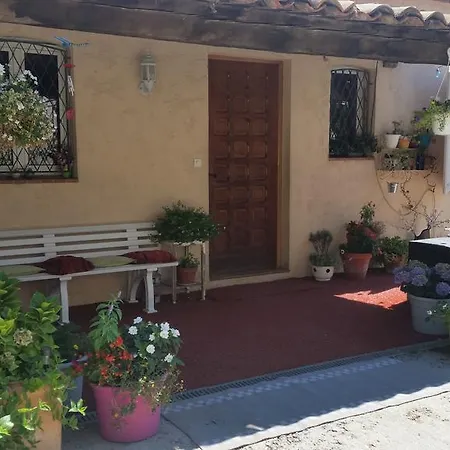 La Tuiliere