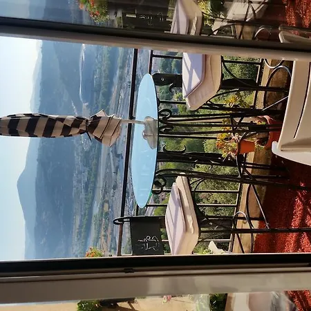 La Tuiliere Saint-Laurent-du-Var