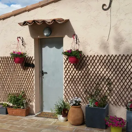 La Tuiliere Rum i privatbostad *