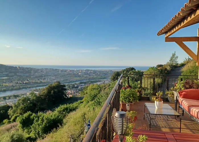 La Tuiliere Saint-Laurent-du-Var