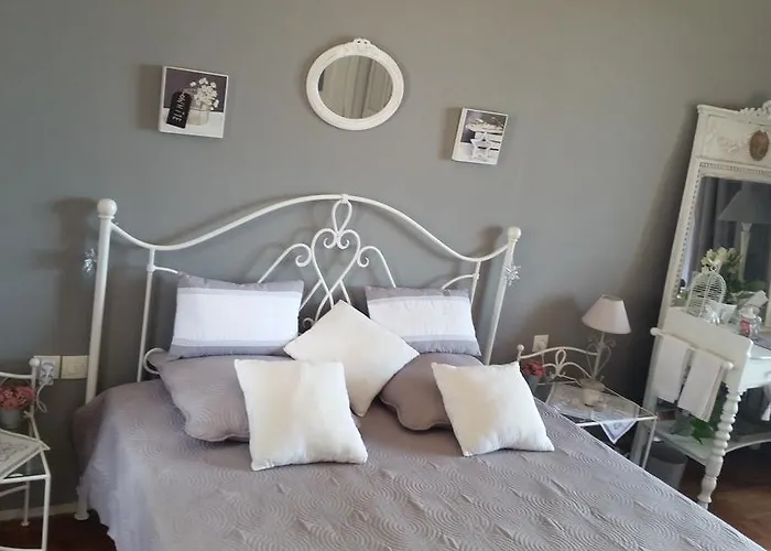 Alloggio in famiglia La Tuiliere *