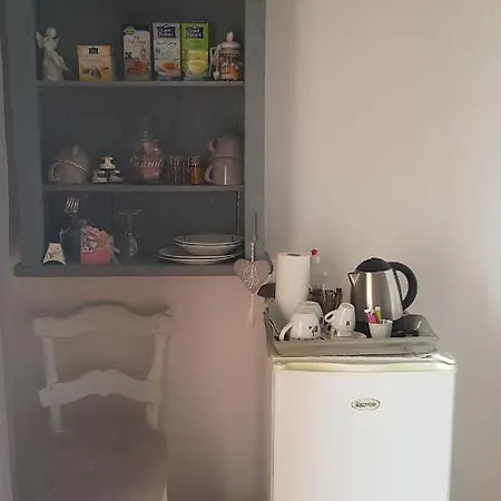 Homestay La Tuiliere Saint-Laurent-du-Var