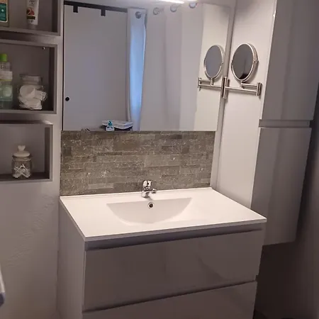 Проживание в семье La Tuiliere