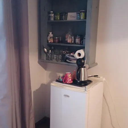 La Tuiliere