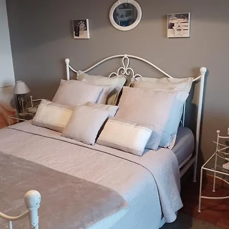 La Tuiliere * Сен-Лоран-дю-Вар