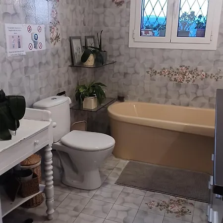 Проживание в семье La Tuiliere