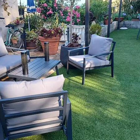 La Tuiliere Проживание в семье Сен-Лоран-дю-Вар