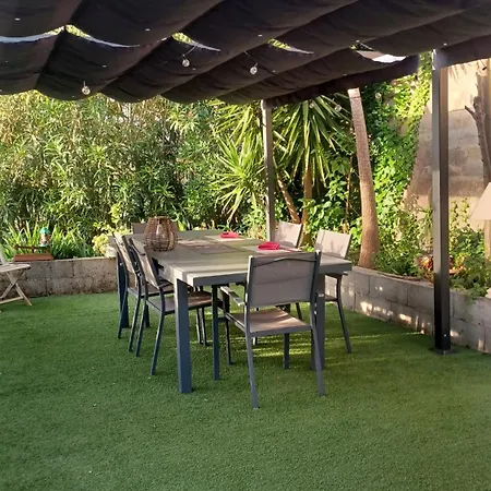 La Tuiliere Проживание в семье *