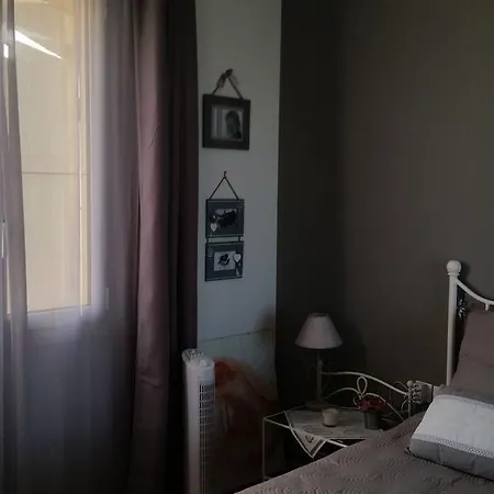 La Tuiliere Homestay