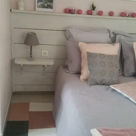 La Tuiliere سا لُرون دو فار