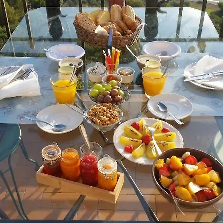 La Tuiliere Homestay Saint-Laurent-du-Var