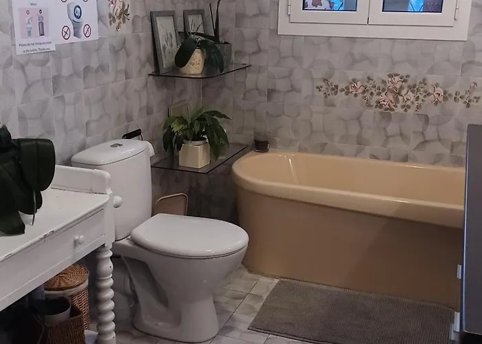 民宿 拉蒂伊利埃公寓